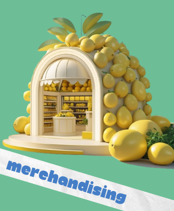 Մերչնդայզինգի Աութսորսինգ